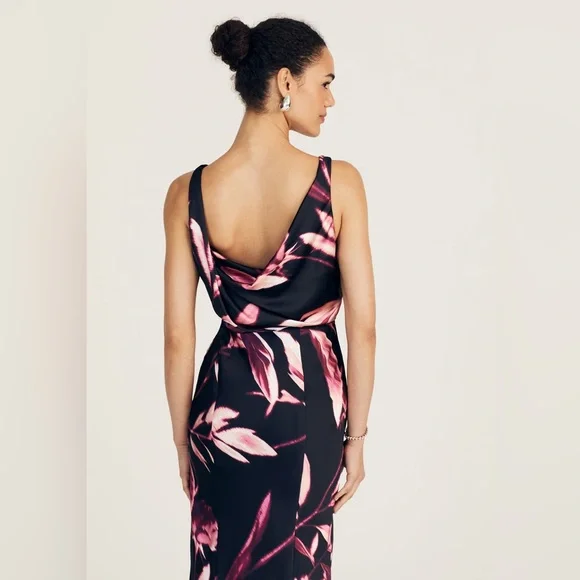 Derek Lam Dress Size 4 New With Tags MsRP 695 - Picture 6 of 11